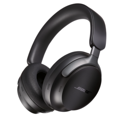 Casque Bluetooth BOSE Quietcomfort Ultra - Noir — BOSE · Smarty Paris 18e